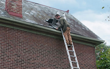 what affects urgent Antonshill roof repairs