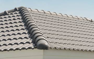 advantages of Antonshill clay roofing