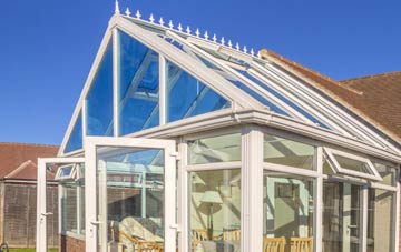conservatory roof insulation costs Antonshill