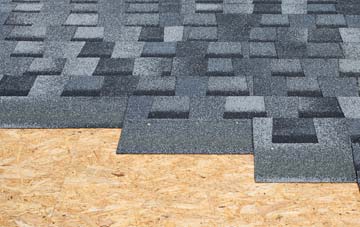 expert Antonshill asphalt roof companies