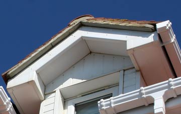 Antonshill fascia installation costs