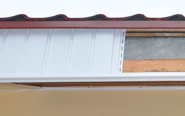 Antonshill fascia repair costs