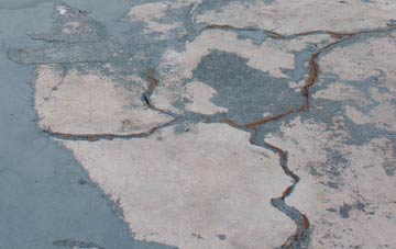 fibreglass roofing replacement Antonshill