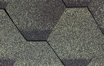 Antonshill fibreglass shingle repairs