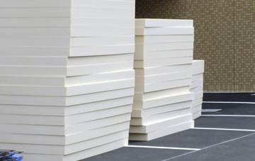 Antonshill flat roof insulation costs