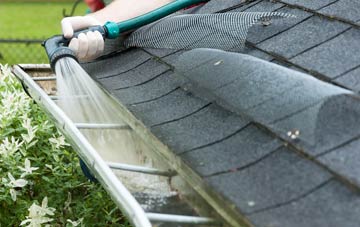 Antonshill gutter cleaning costs