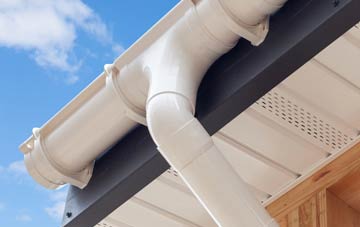 Antonshill gutter installation costs