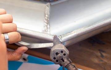 disadvantages of Antonshill lead roofing