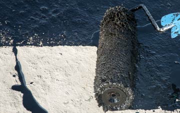 Antonshill liquid sealant waterproofing