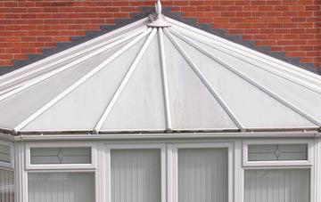 Antonshill polycarbonate conservatory roof repairs