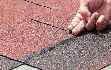 Antonshill asphalt roof repairs