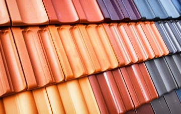 Antonshill roof tile costs