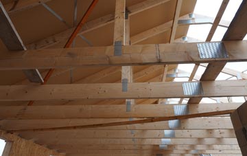 Antonshill roof truss costs