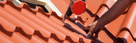 save on Antonshill roof installation costs