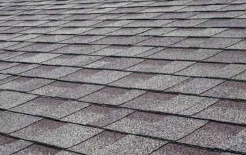 Antonshill tiles for shallow pitch roofing