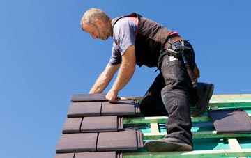 disadvantages of Antonshill slate roofing