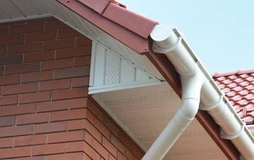 Antonshill soffit repair costs