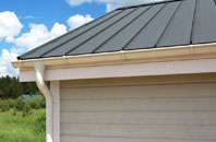 Antonshill fascia repair