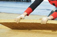 find rated Antonshill roof insulation companies