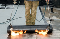 Antonshill flat roof sealing quote