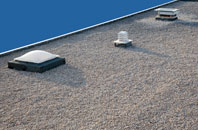 Antonshill flat roofing