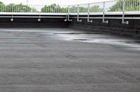 find rated Antonshill flat roofing companies