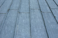 Antonshill lead roofing