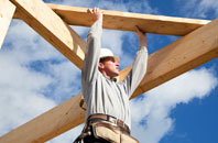 Antonshill roof replacement work