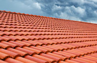 Antonshill roofing tiles
