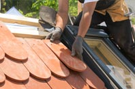 Antonshill tiled roofing companies
