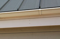 Antonshill soffit repair