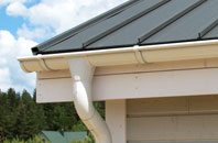 Antonshill soffits